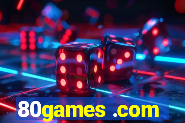 80games .com